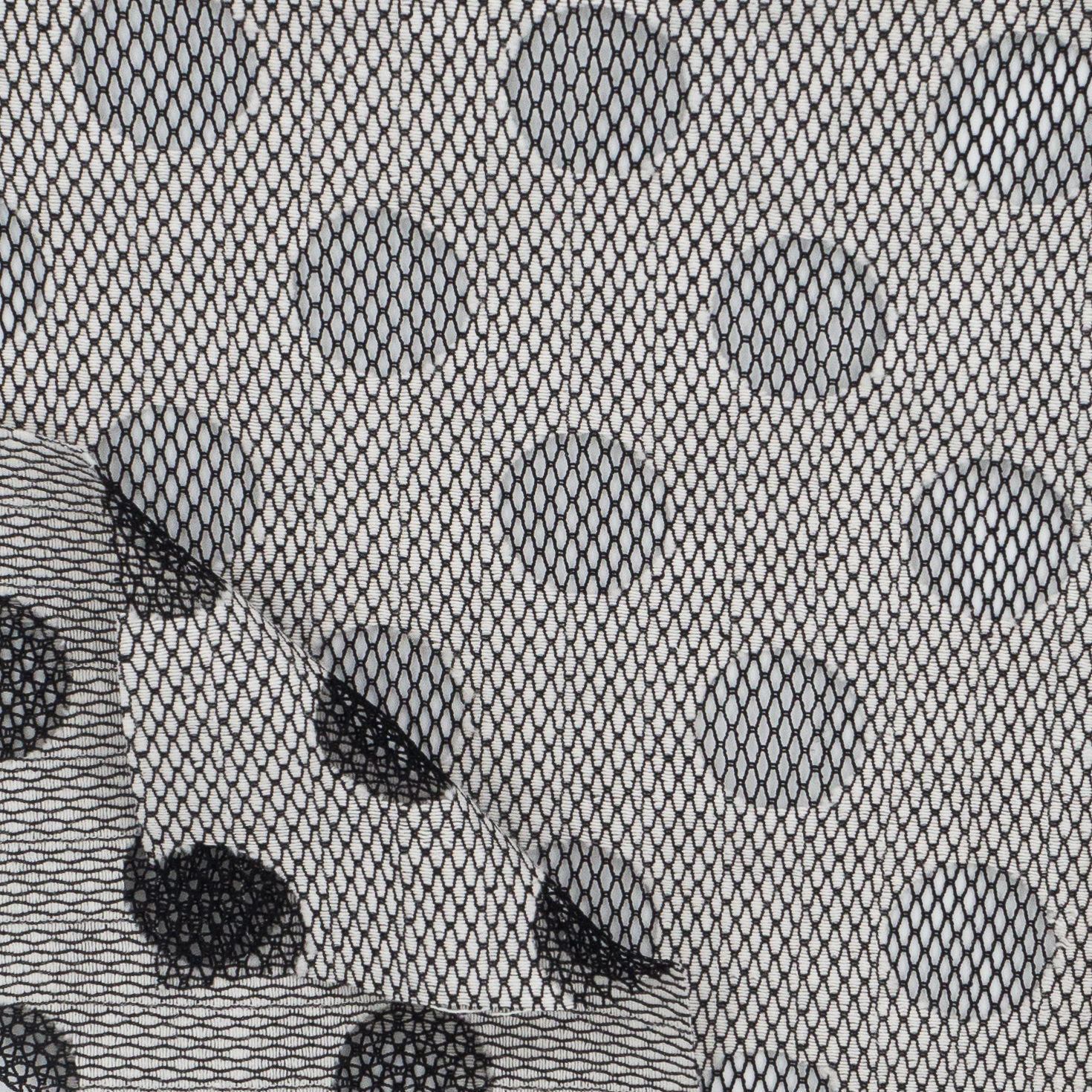 photo du textile ATT8 replié